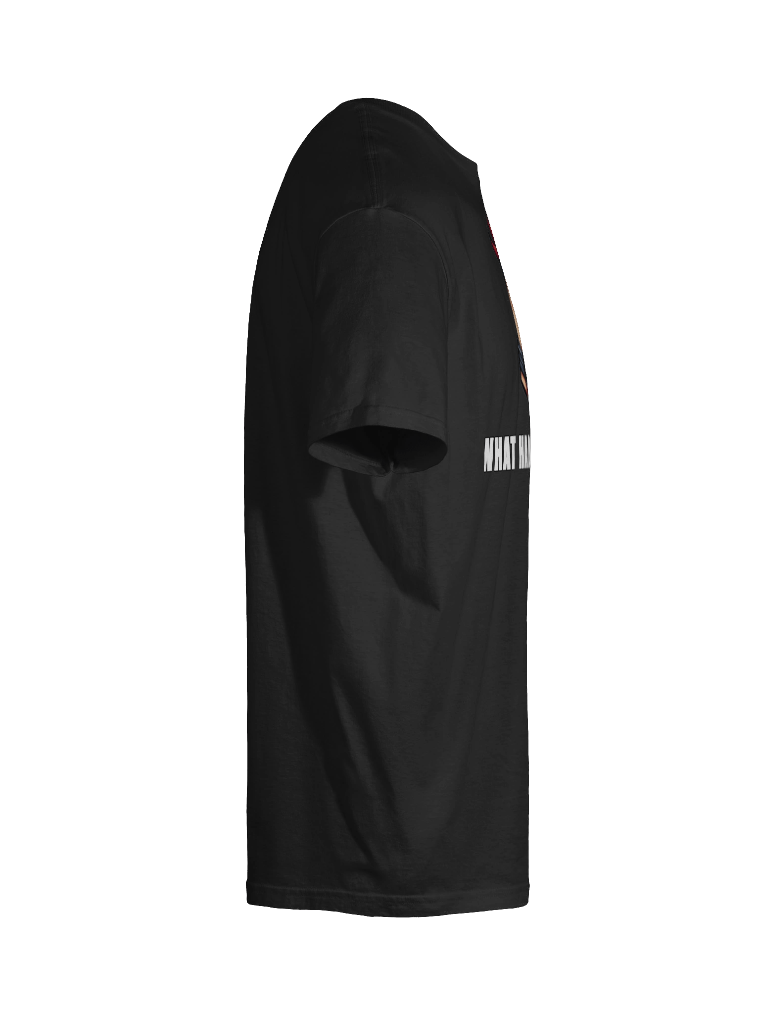 What Had Happened Was... Softstyle T-Shirt product image (80)