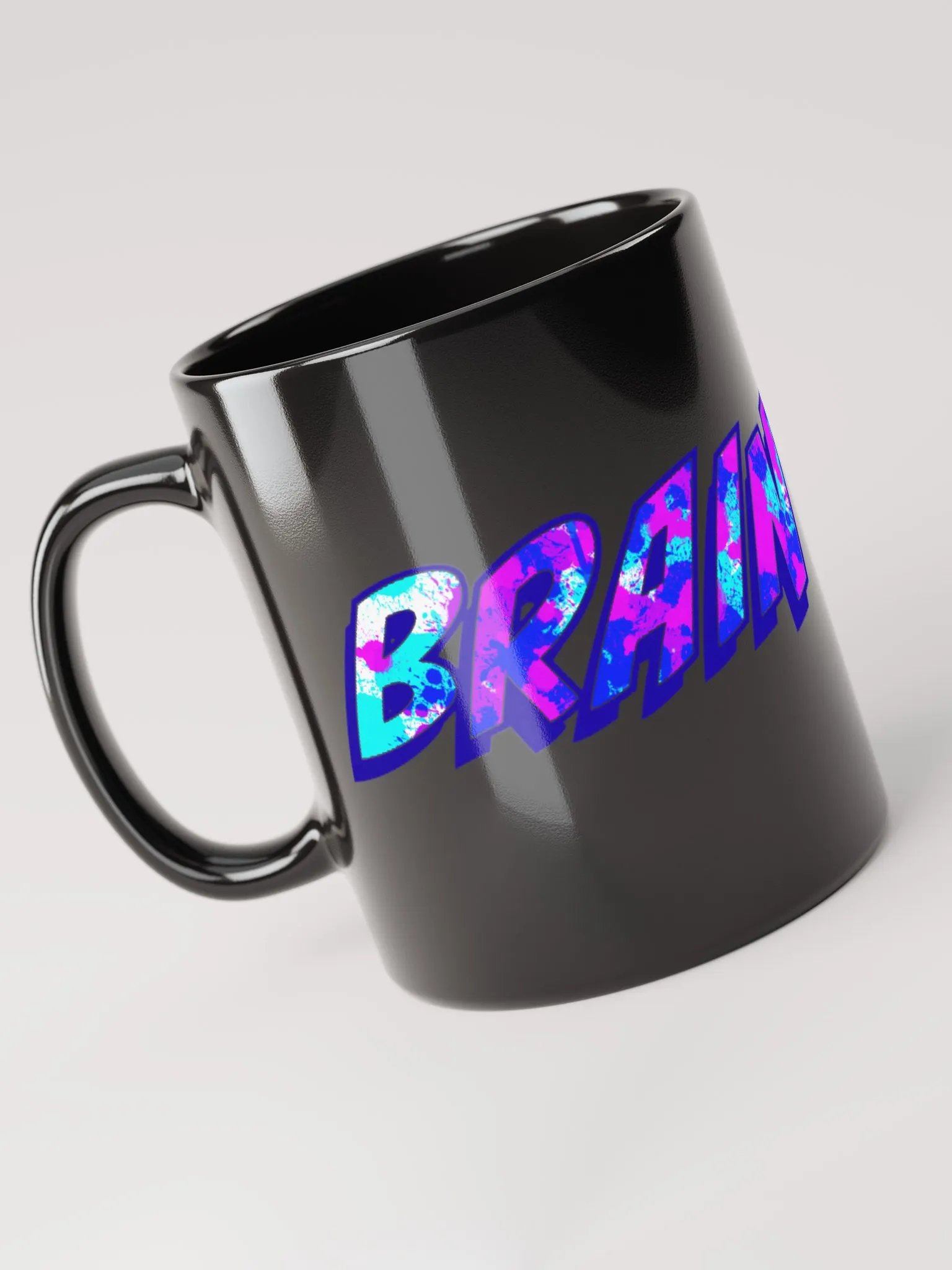Brain Dump Mug product image (4)
