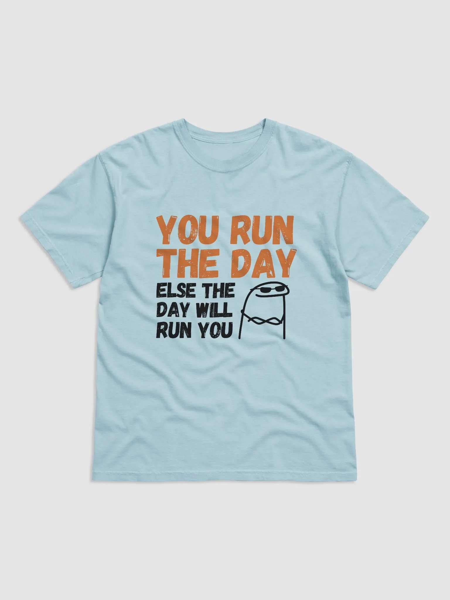 Empower the Day T-Shirt product image (3)