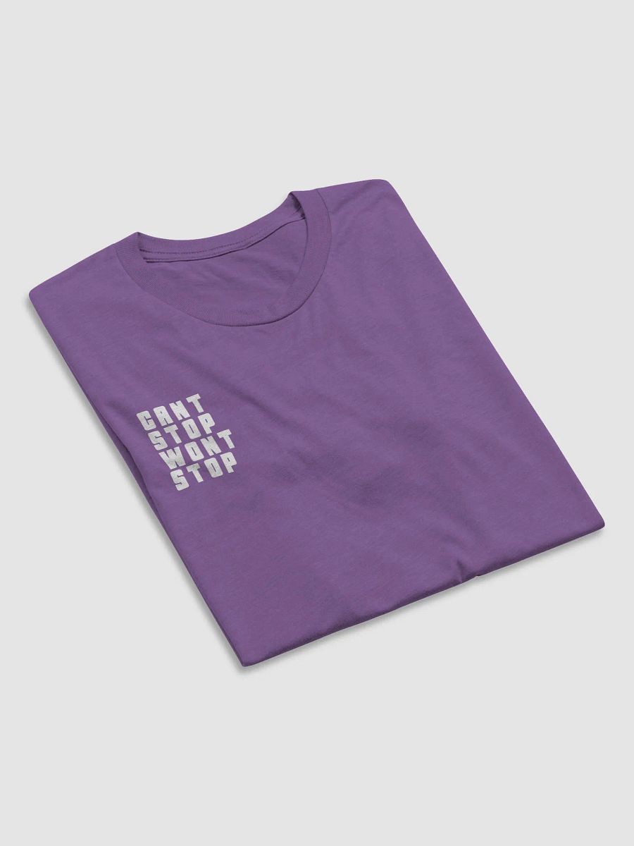 CSWS Stacked T (M) product image (5)