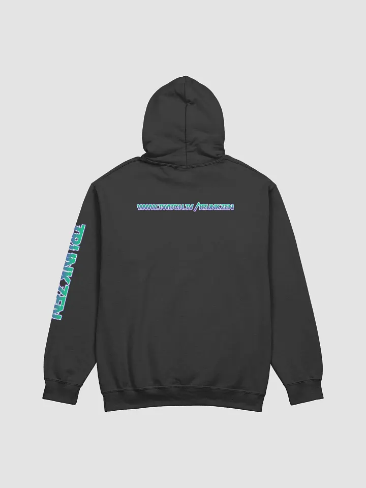Crab Rave Hoodie product image (2)