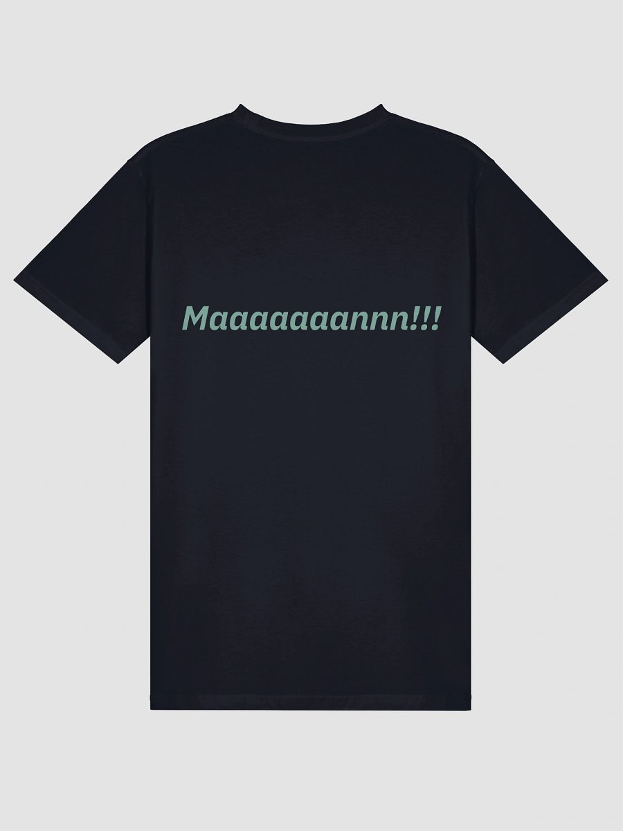 Maaaaaaannnn!!! product image (4)