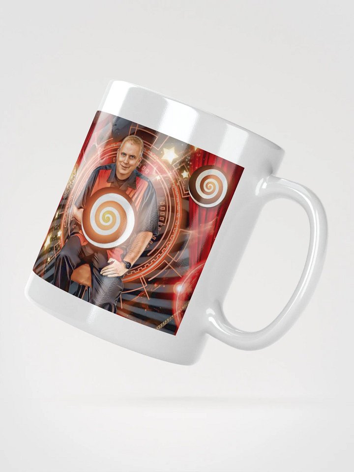 Mike Lee Hypnosis Mug (Logo) product image (4)