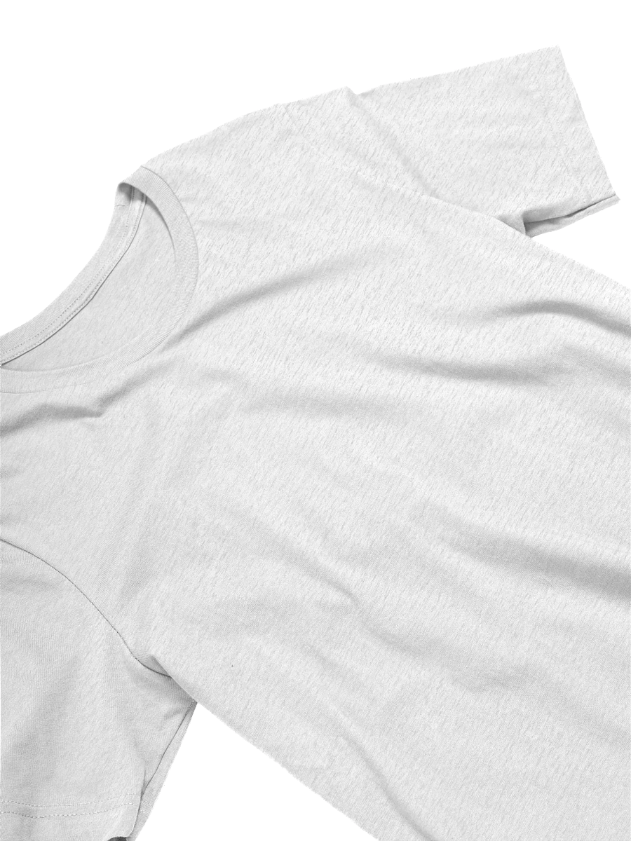 Mystique Masquerade Line Art Mask Tee product image (25)