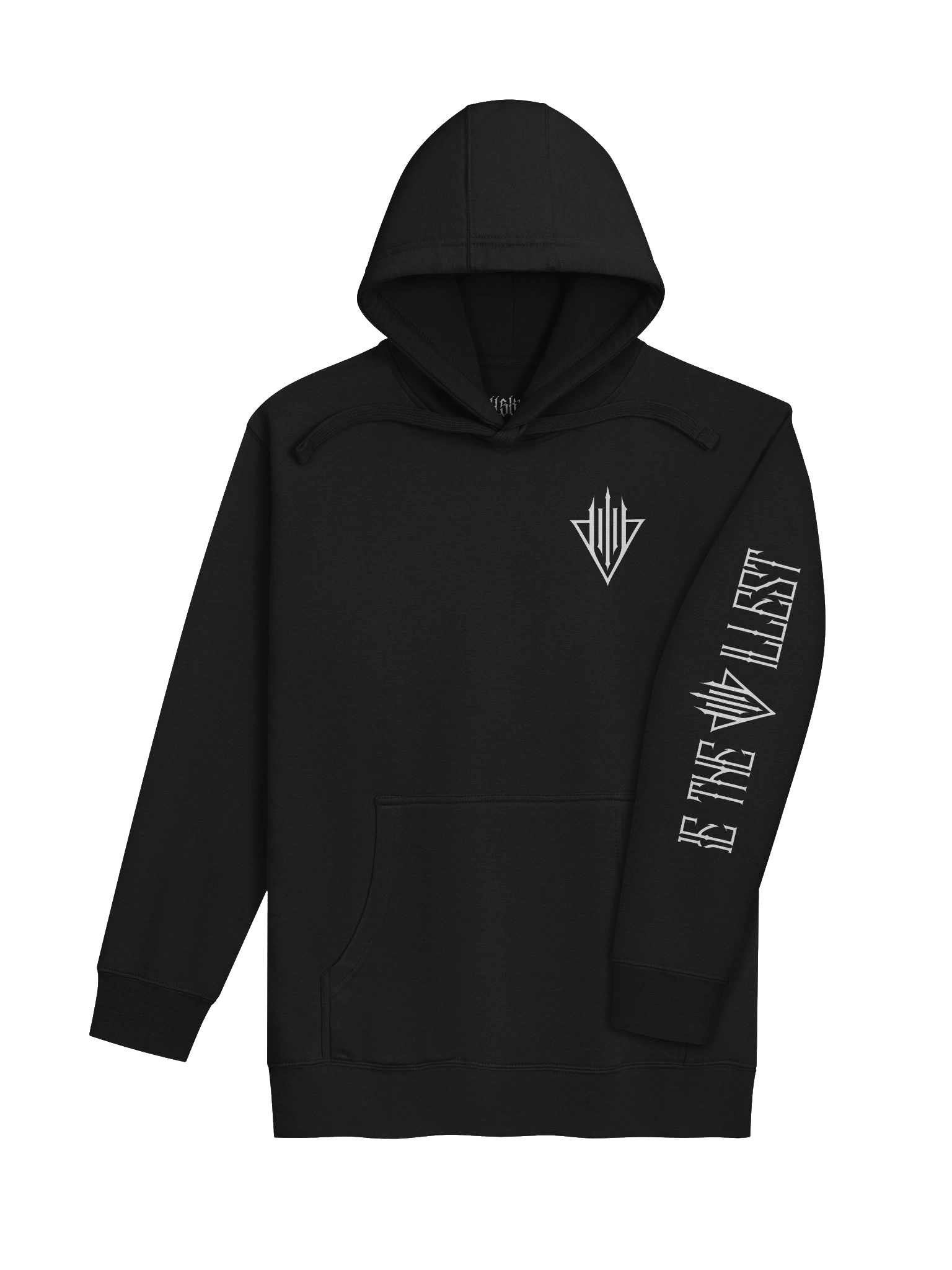 ILLSKILLZ HOODIE product image (33)