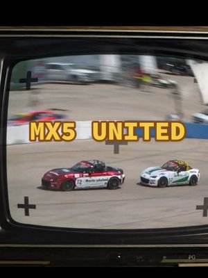 Unbelievable what is happening in my league. We became the most competitive MX5 League on iRacing with a 6k+ SOF in the PRO Category! If you want to join us in Season 3 in 2026 - visit the website, join discord and we see each other on the grid! Big shoutout to MF_Henri for this edit! 😍 #iracing #iracingclips #mx5 #mx5miata #mx5united 