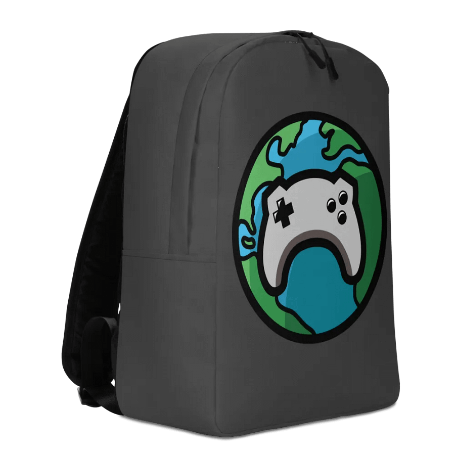 One Of Us Backpack product image (8)