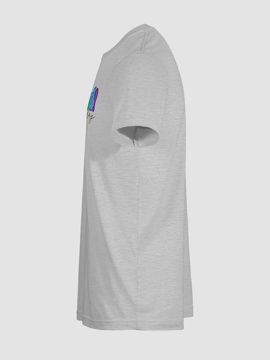Proud Everyday T-Shirt product image (59)