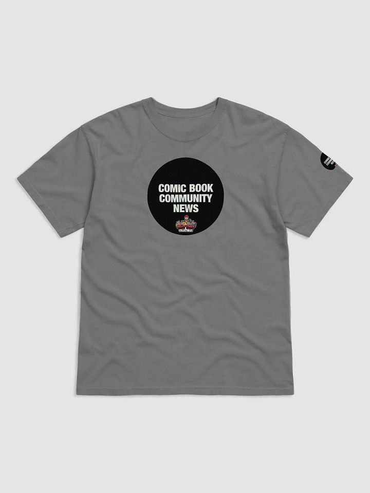 CBC News T-Shirt product image (5)