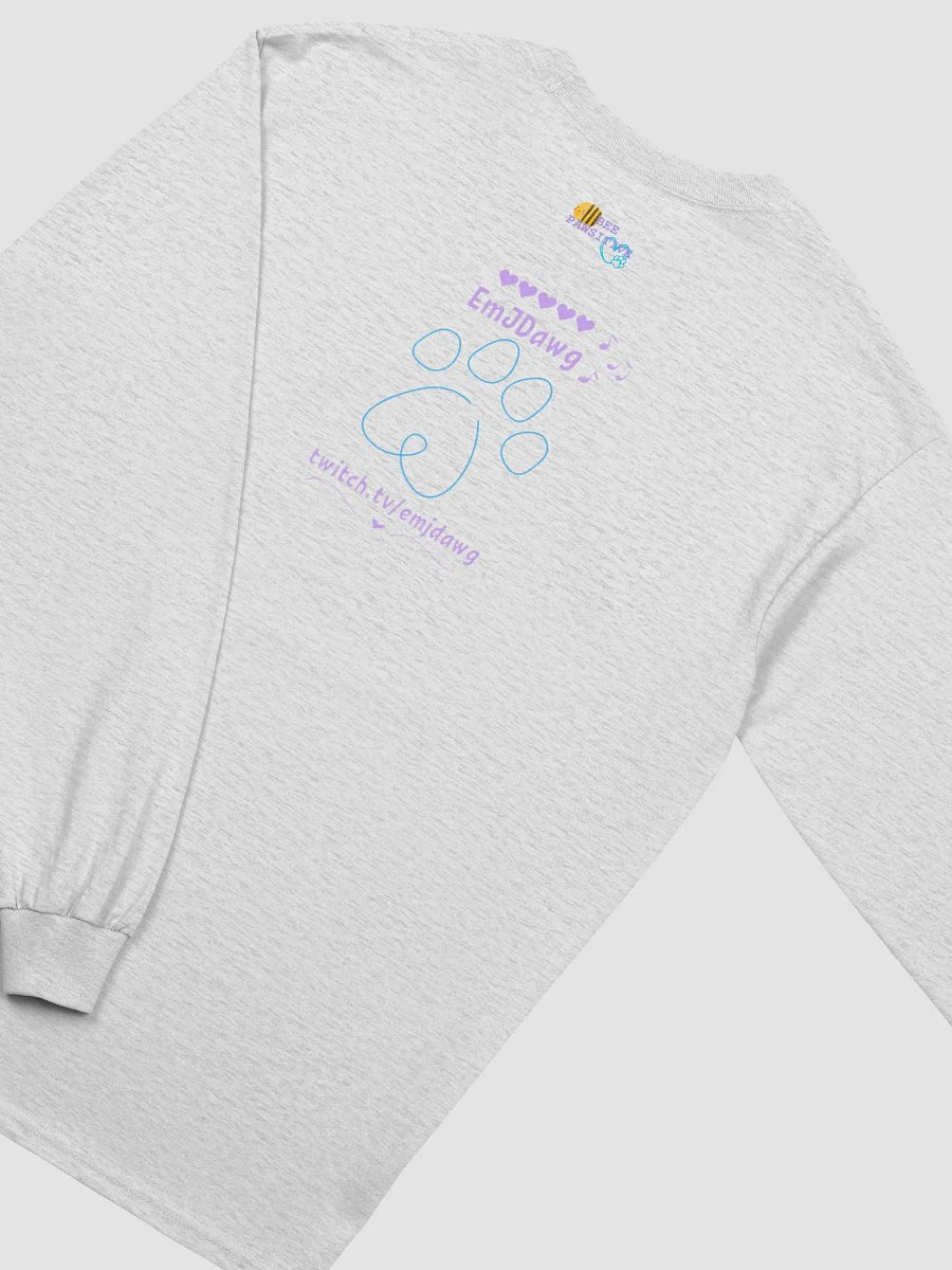 EmJDawg Longsleeve Cupcake Tee product image (40)