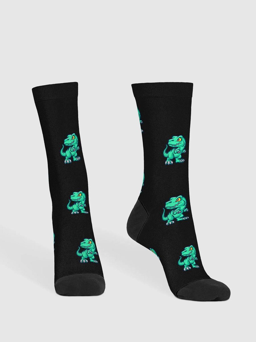 Green Bean Socks! product image (2)