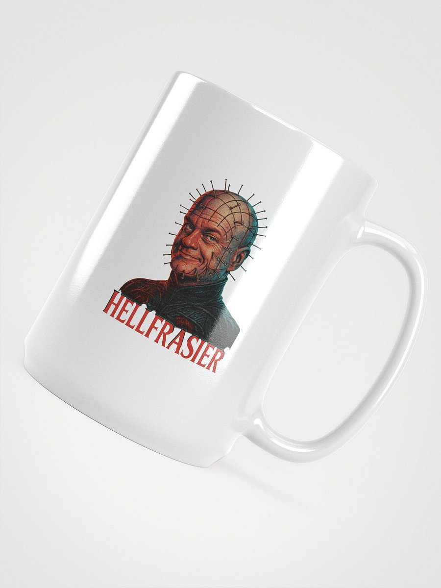 HELLFRASIER – Surreal Horror-Comedy Mashup product image (5)