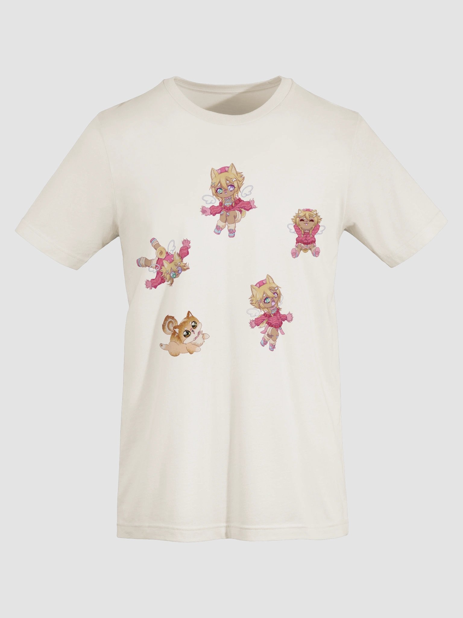 EXCLUSIVE! Miyu 3rd Anniversary Circle of Life T-Shirt product image (7)