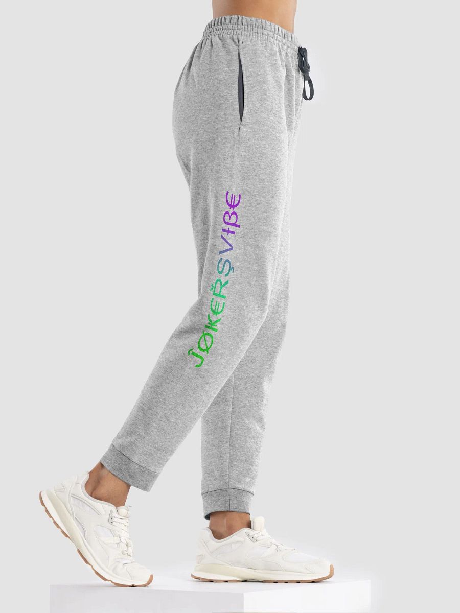 Jokers VIBIN Unisex Joggers product image (1)