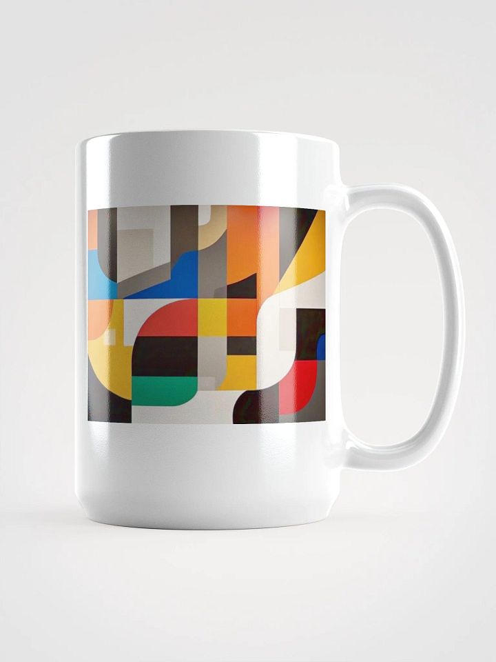 Arrt 6 Special Mug product image (1)