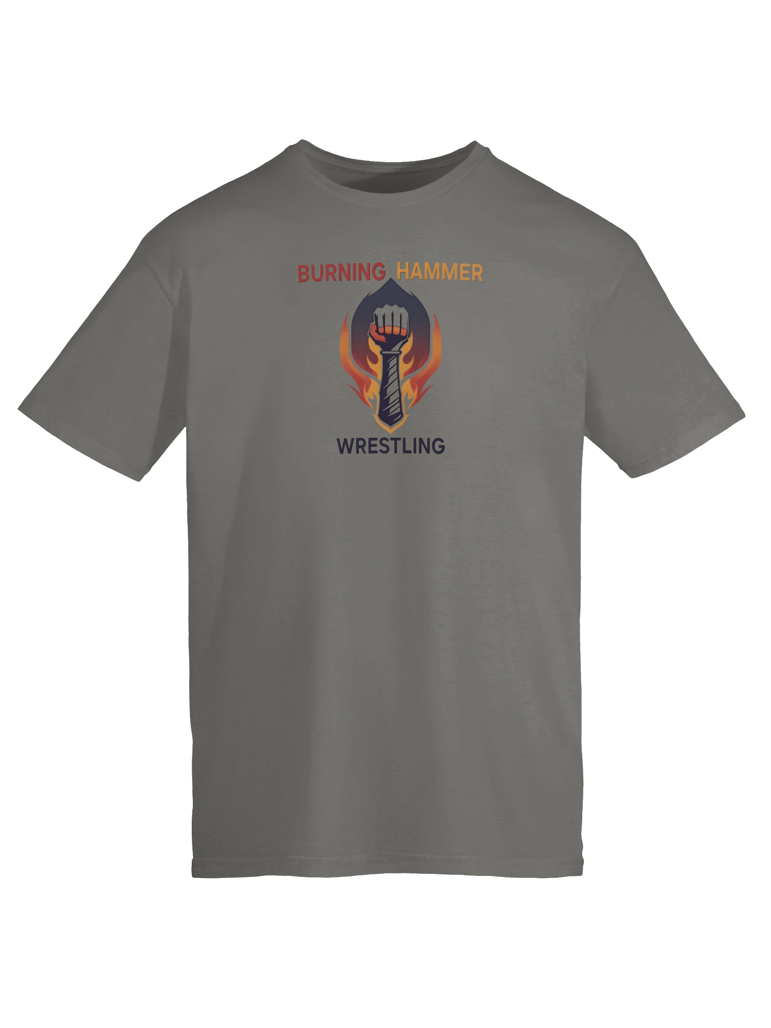 BHW Logo Tee product image (9)