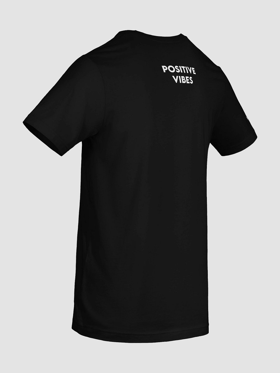 Positive Vibes Tee product image (105)