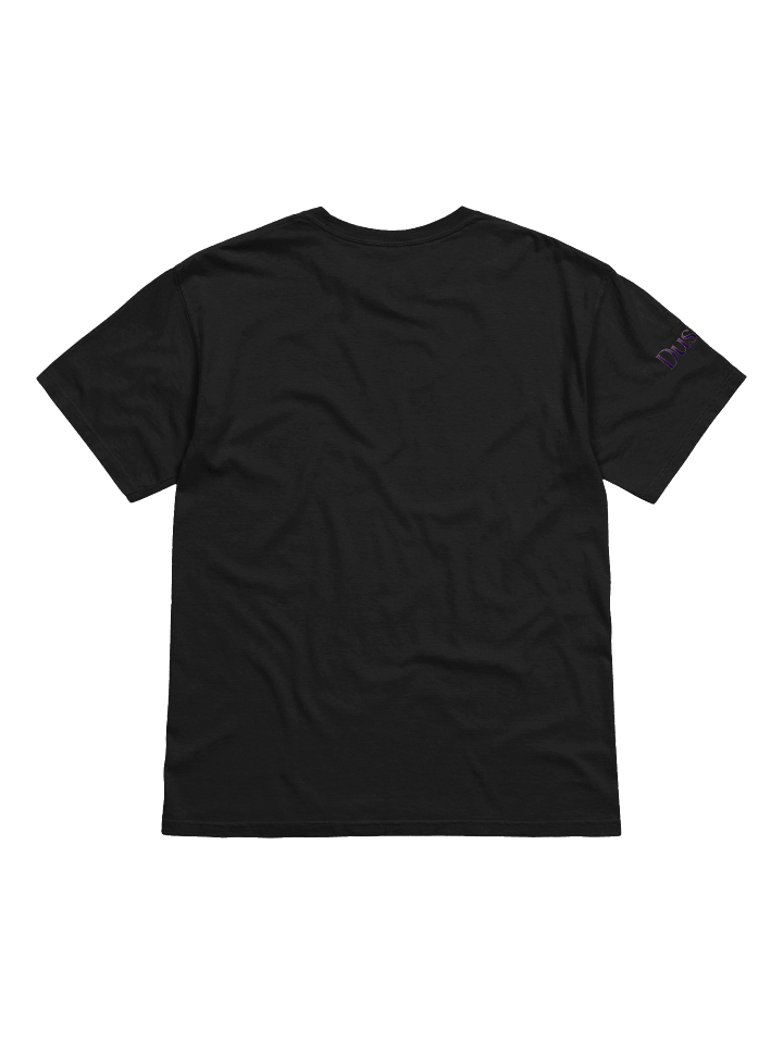 Frustrated with Dusty T shirt product image (2)