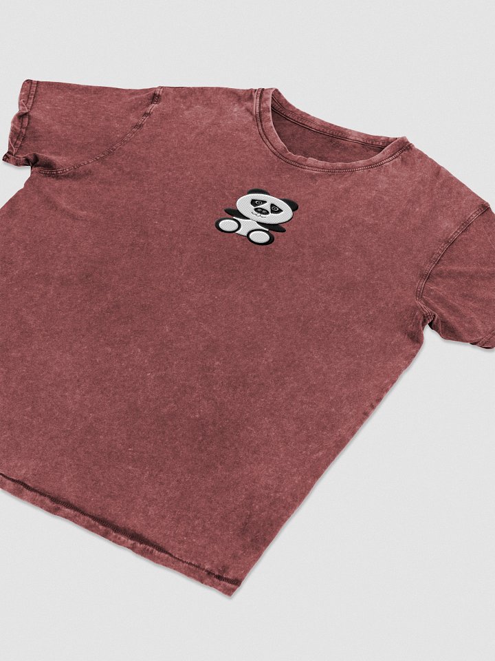 Panda Pals Denim Tee product image (4)