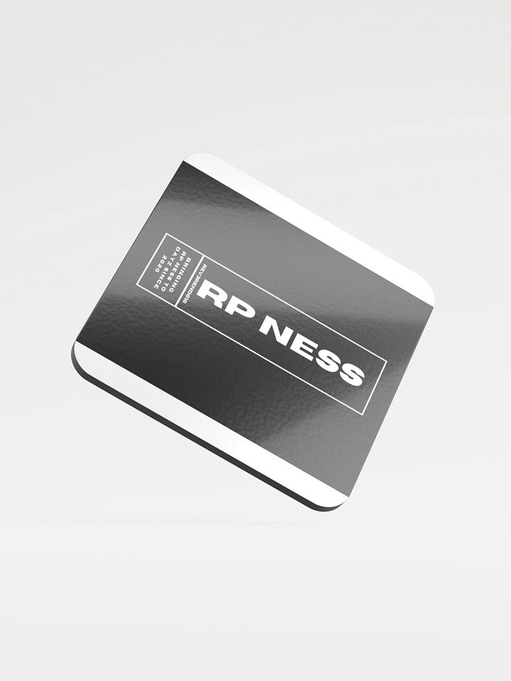 RPNess Coaster Set product image (1)