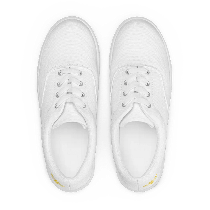 Her Low Top Bee Sneakers product image (1)