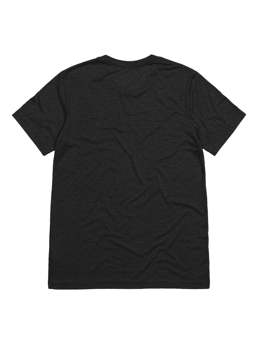 LIMITED EDITION: G.D. Pickups “Clown Turtle” Artwork Short Sleeve Tri-Blend product image (5)