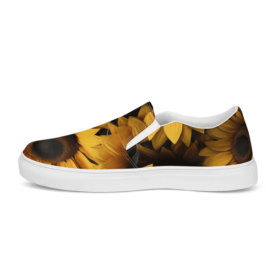 Sunflower Slip-ons product image (5)