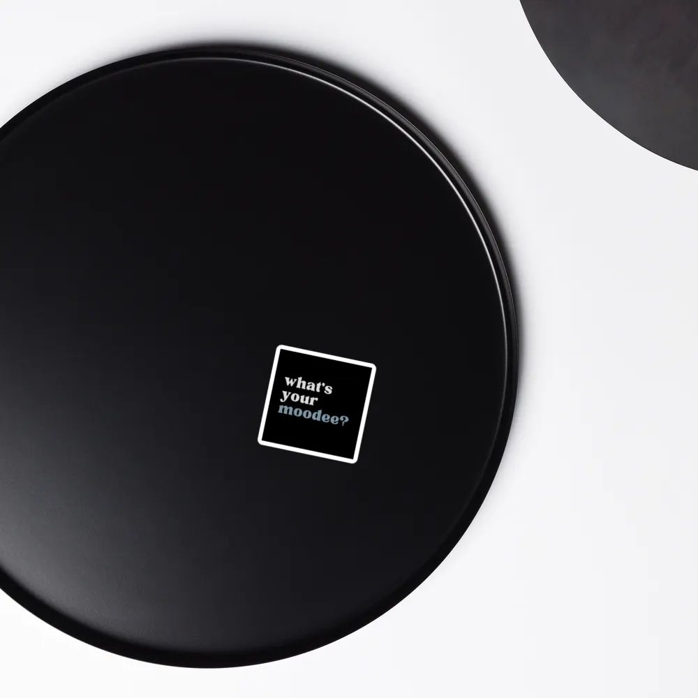 Magnetic moodee. product image (3)