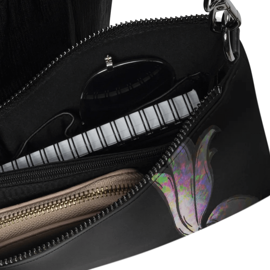 Faerie Theft Crossbody Bag product image (6)