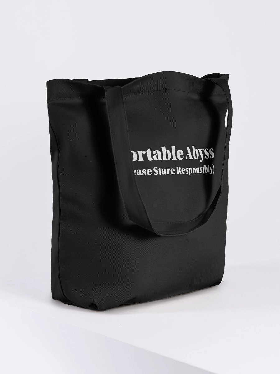 Portable Abyss Tote - Tall product image (4)