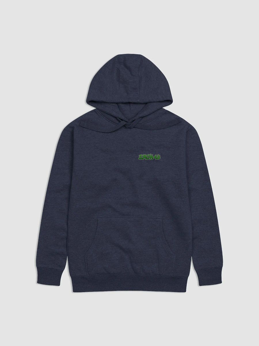 SMOK4Y PREMIUM HOODIE product image (1)