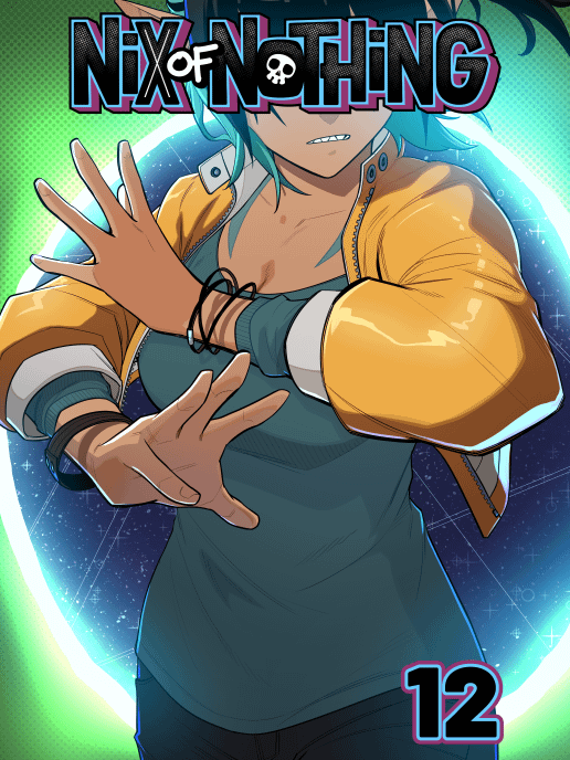 Nix of Nothing Ch. 12 Digital Comic product image (1)