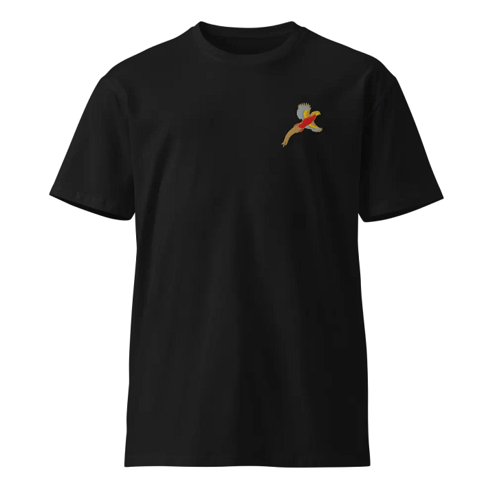 T-Shirt With Logo product image (1)