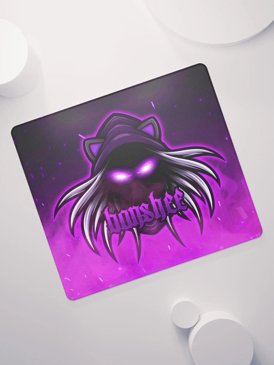 Logo Mousepad product image (7)