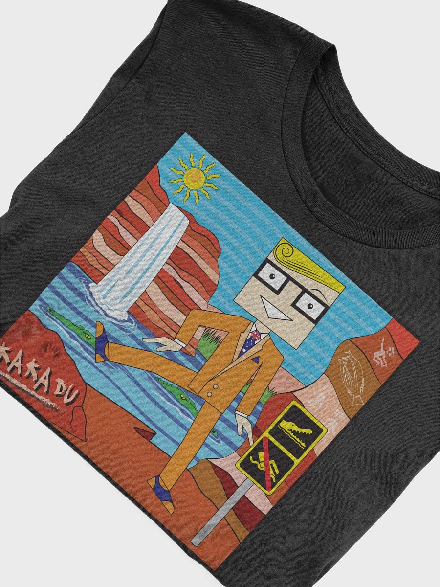 Blockheads World Tour - Kakadu, Northern Territory, Australia product image (44)