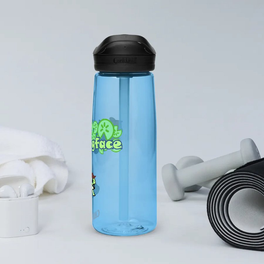 Frogface Sports Bottle product image (49)