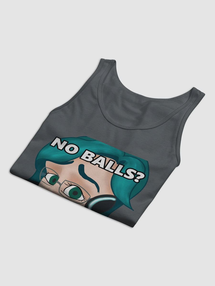 No balls??? Tank product image (57)
