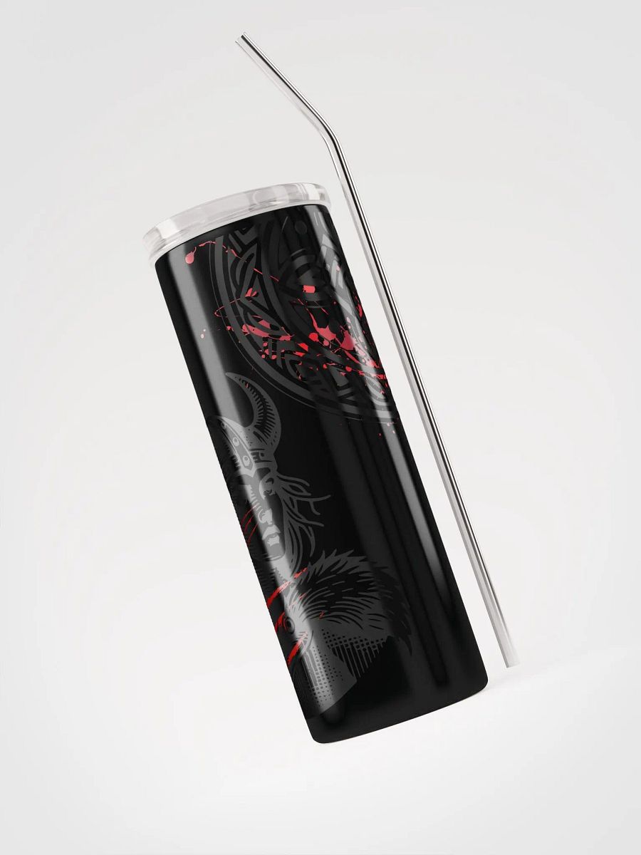 Raven Maiden - Tumbler product image (6)