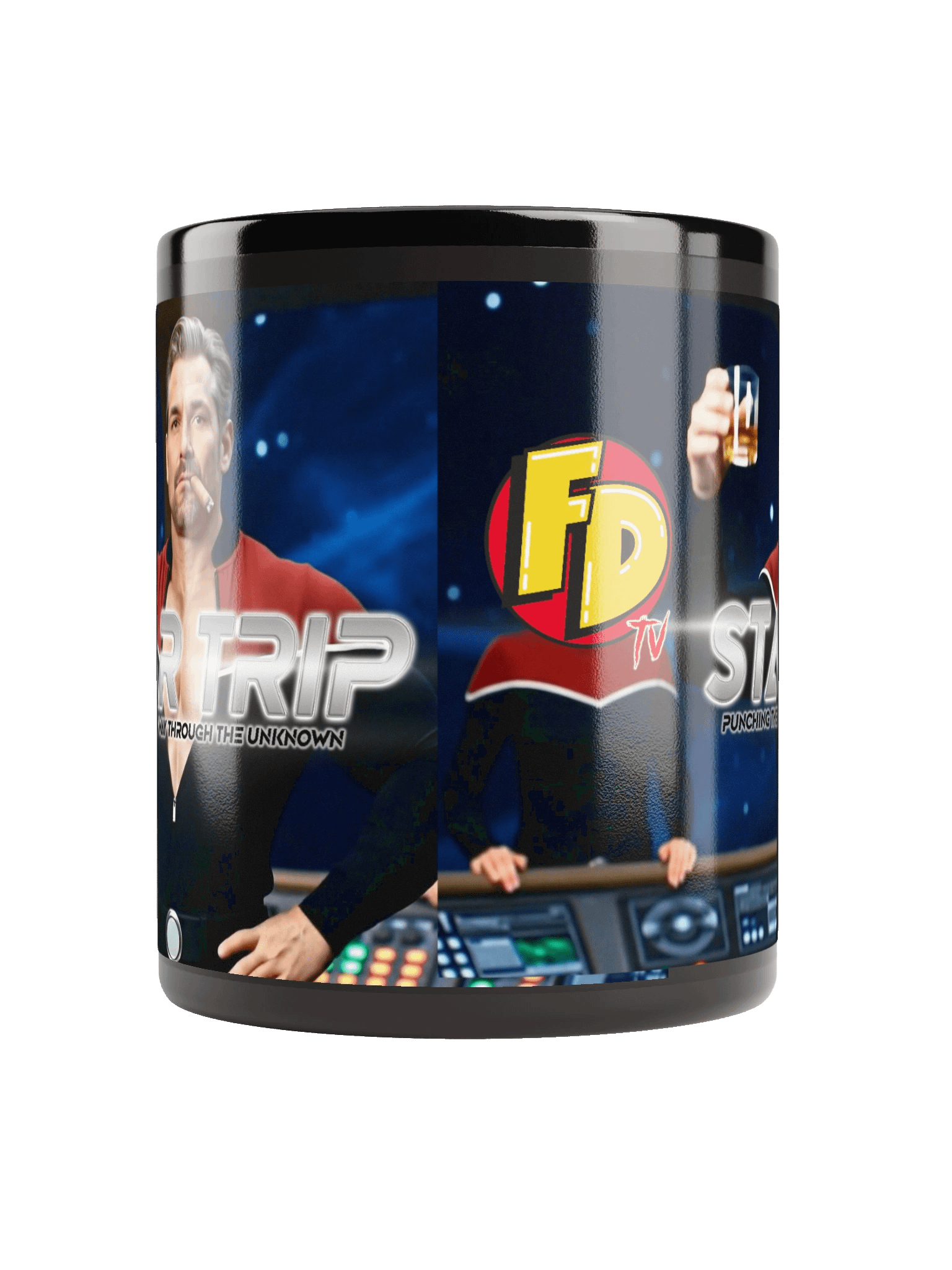 Star Trip - Cheers product image (9)