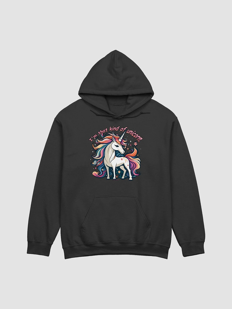 That kind of unicorn hoodie product image (7)