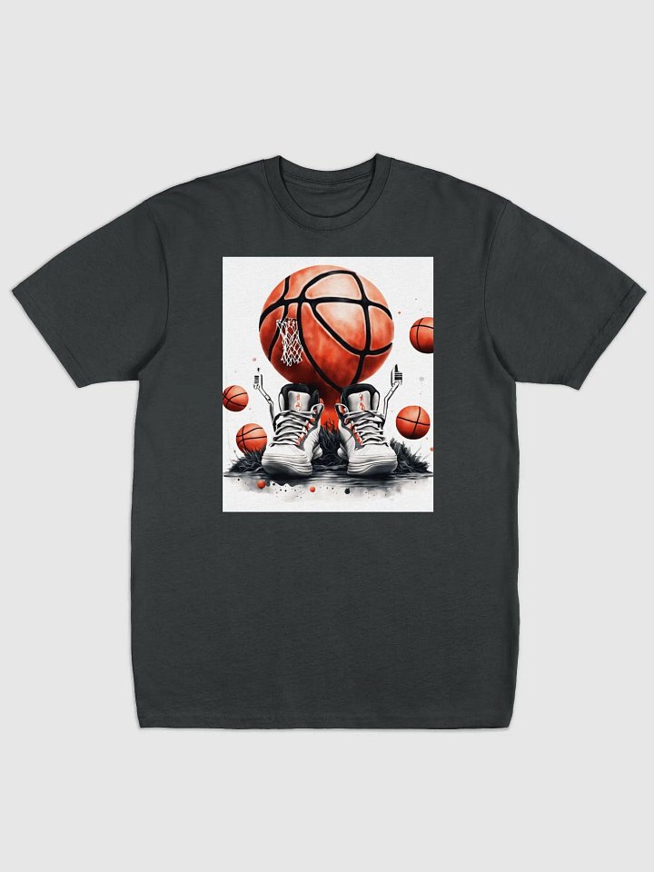 BASKETBALL product image (1)