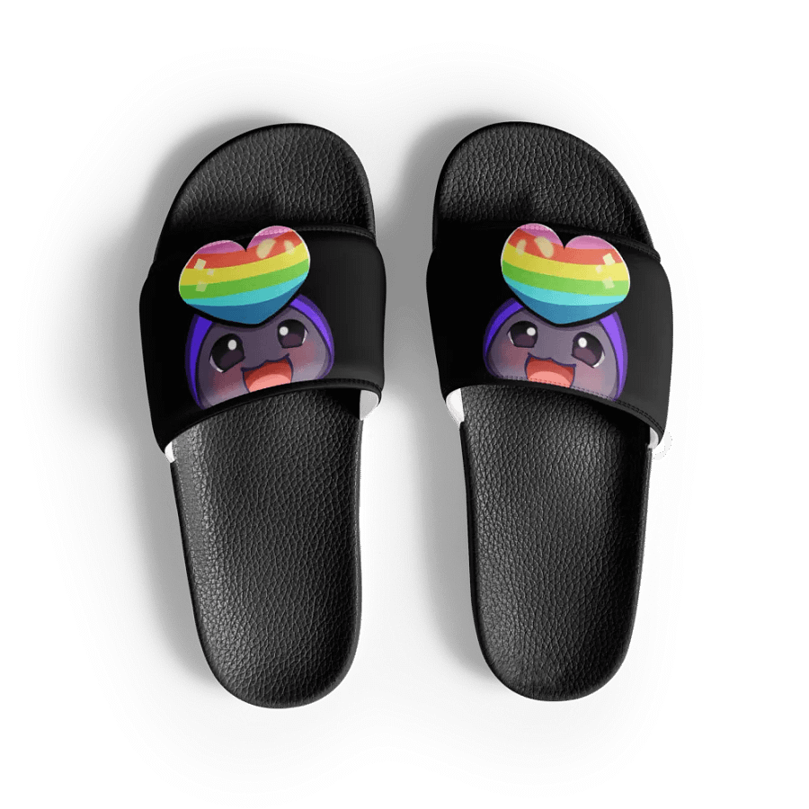eabLOVE Women's Slides product image (1)