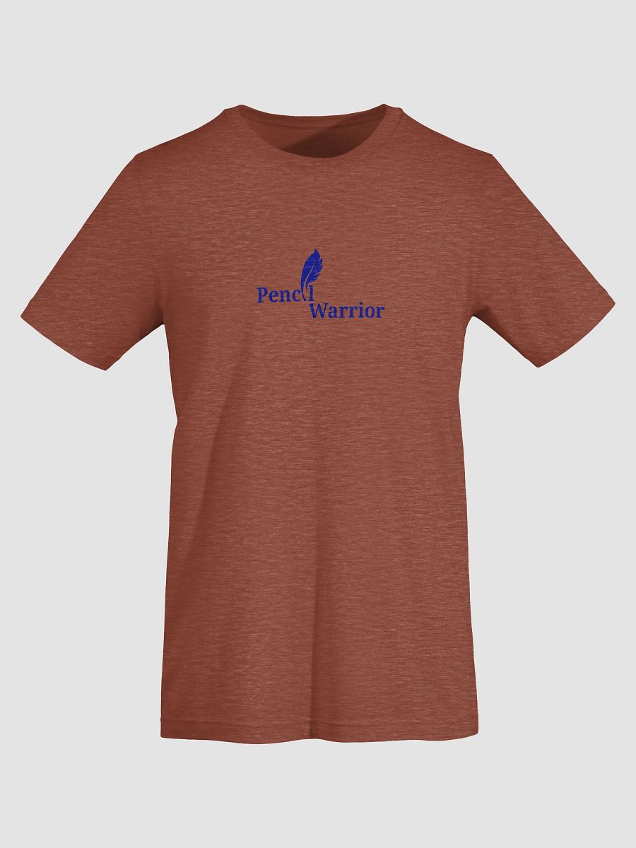 Warrior of Creation T-Shirt product image (7)
