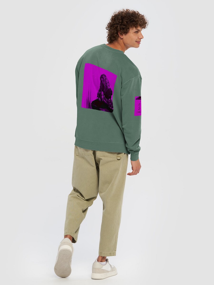 Portrait Sweater product image (20)