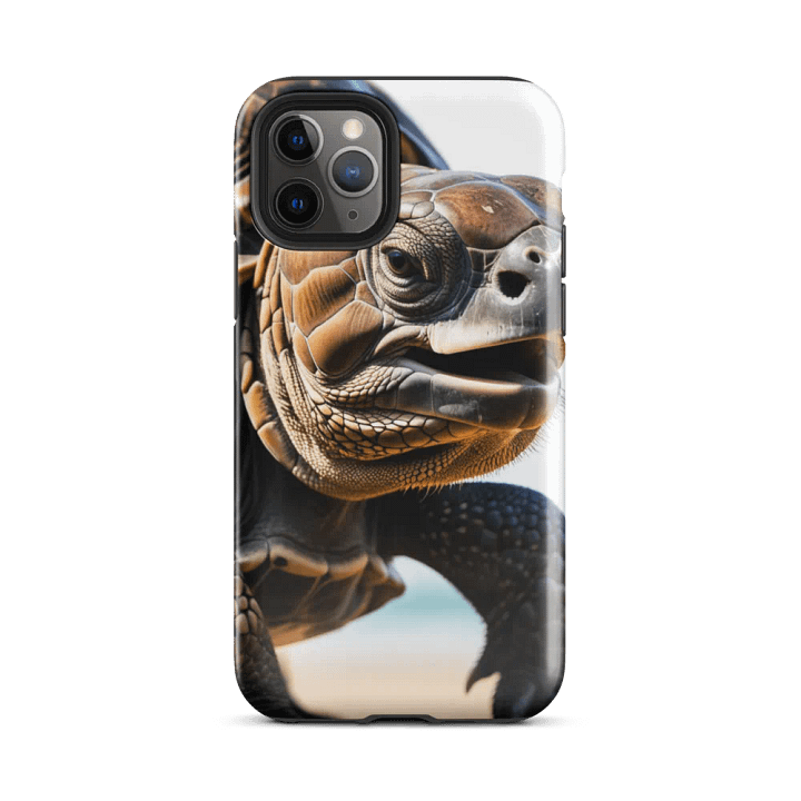 Tough Case for iPhone® - No. 08 product image (53)