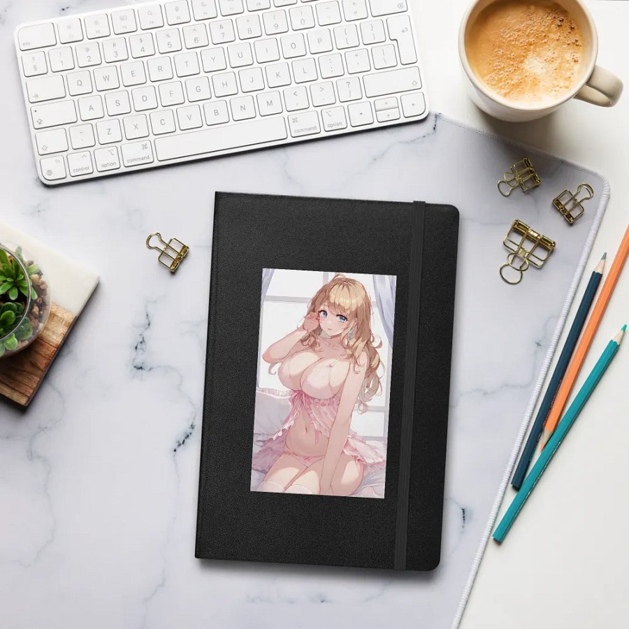 Write Mommy Your Secrets product image (8)