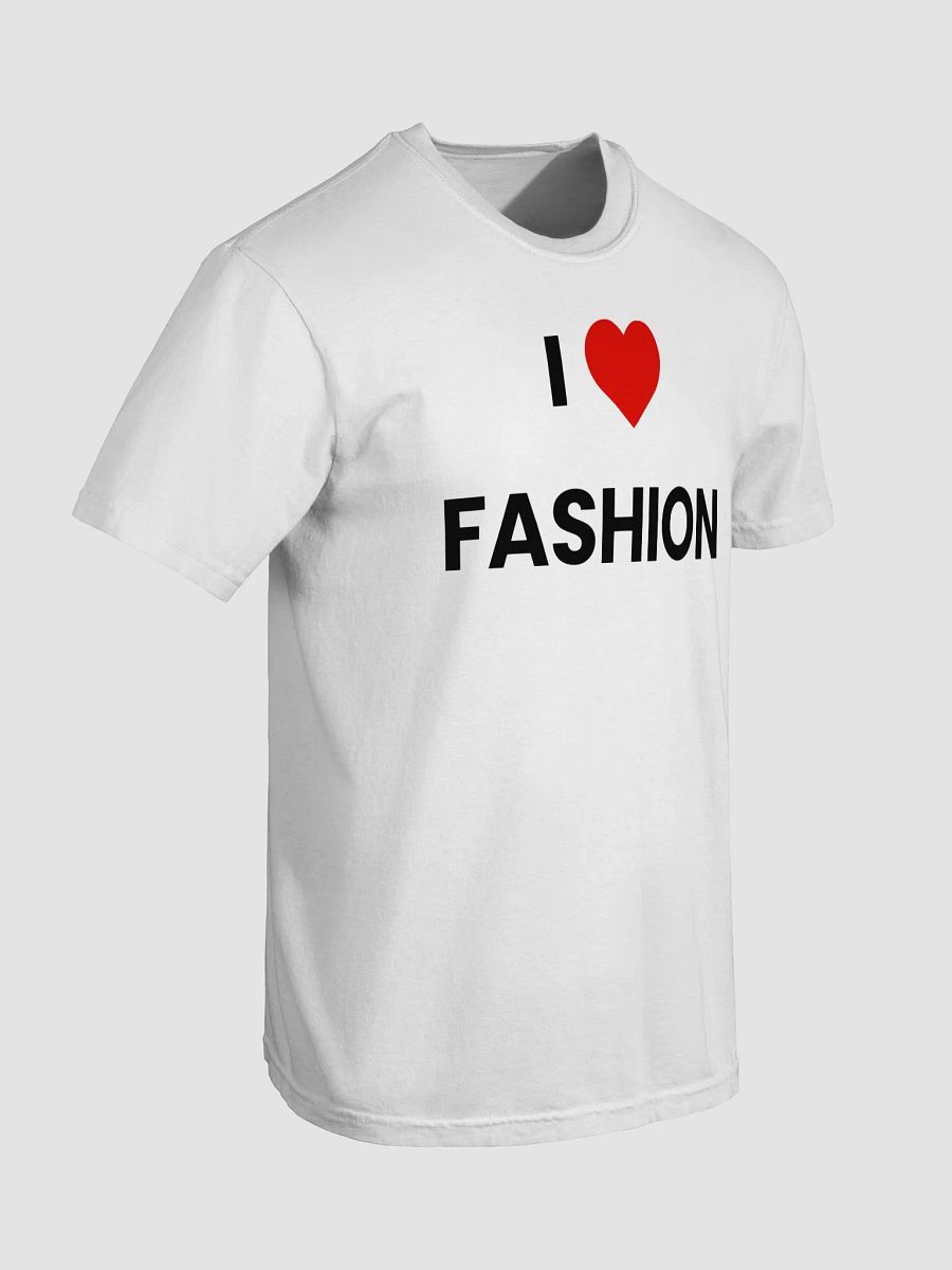 I <3 FASHION product image (7)