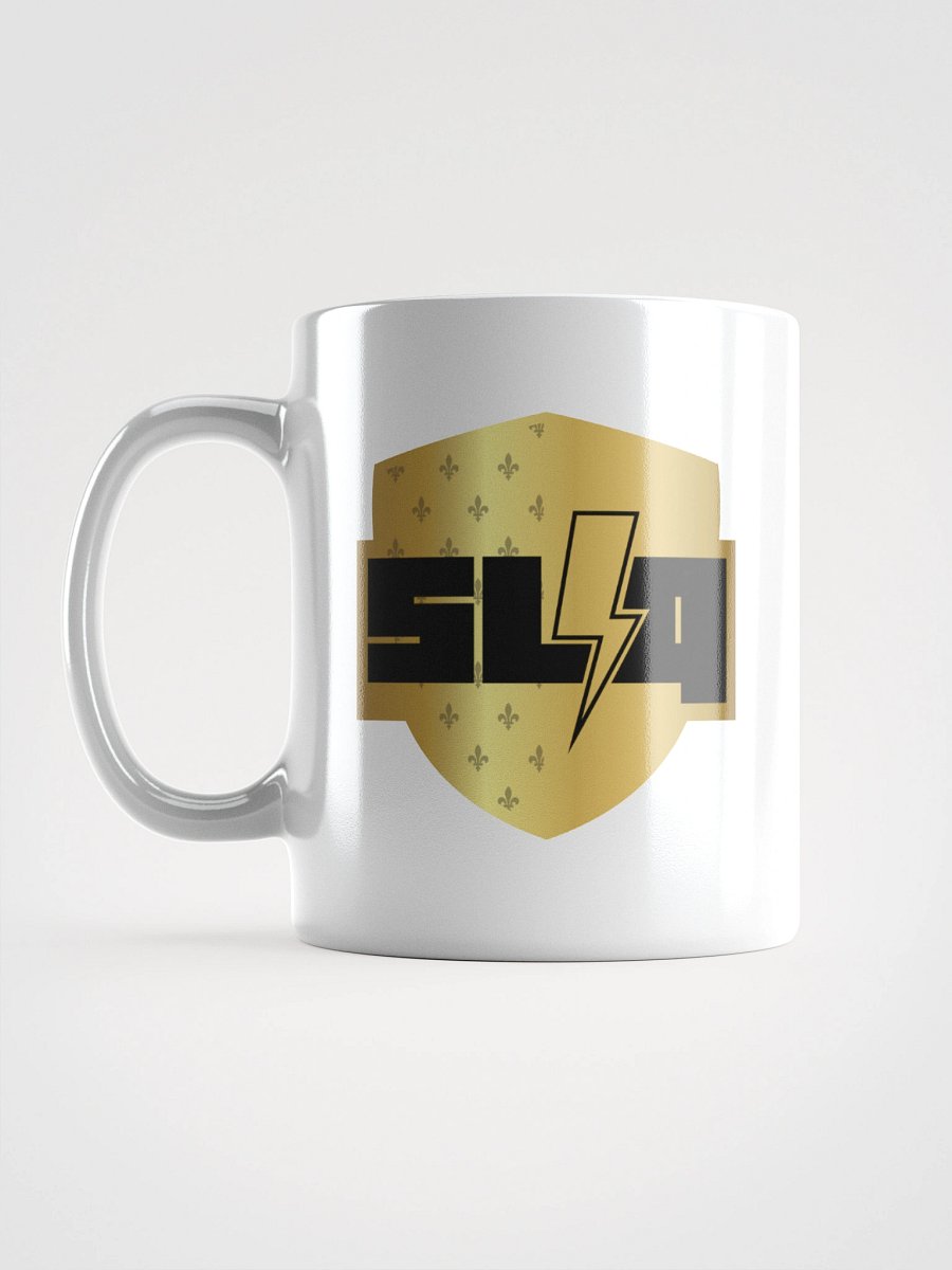 Tasse SLQ Blanche logo or product image (18)