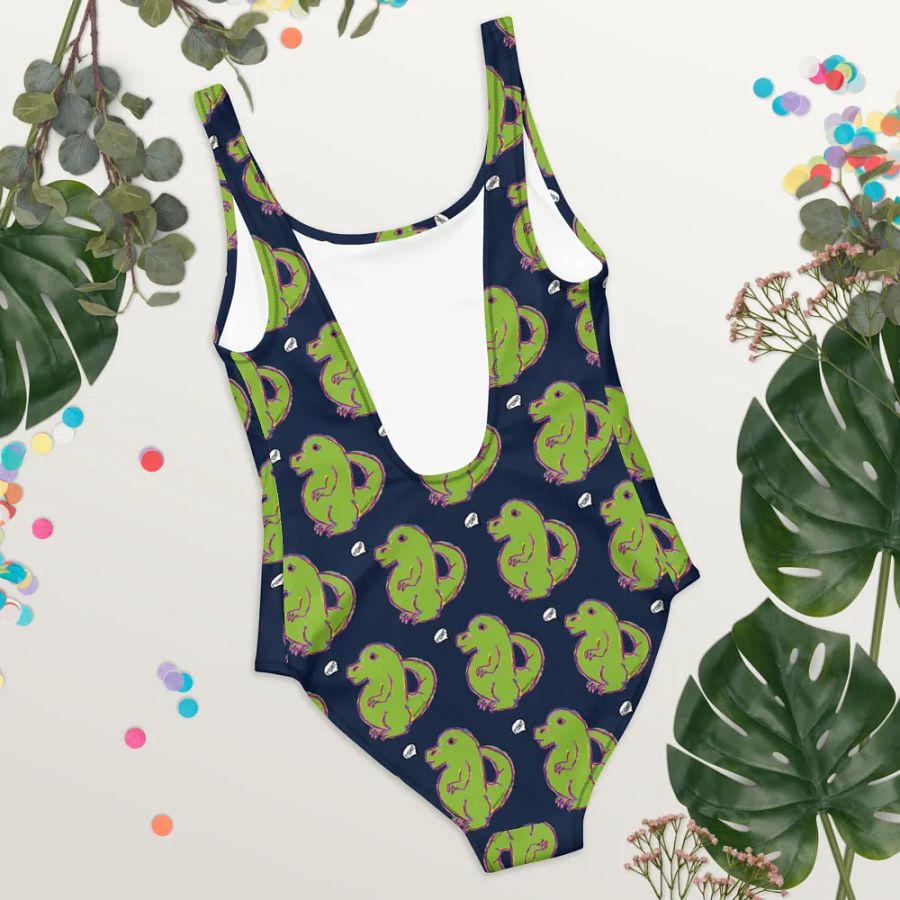 Fredrick the Dinosaur product image (4)