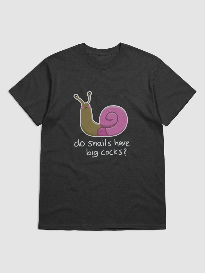 How big are snails? product image (1)